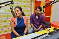 Rajugadu Movie Song Launch at Radio Mirchi